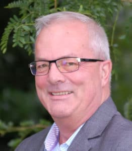 Nigel Barr, Director of Compliance Building Control