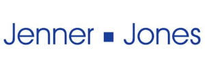 Jenner Jones Logo