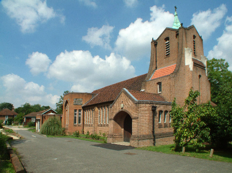 St George's Church, Croydon