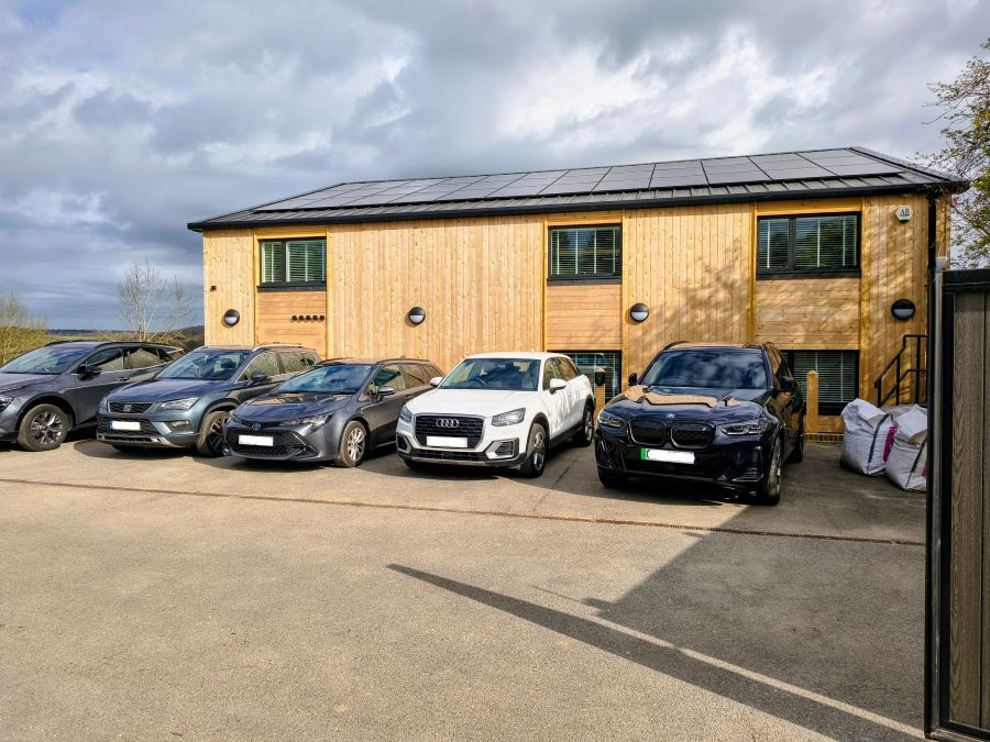 Compliance Building Control registered Building approvers