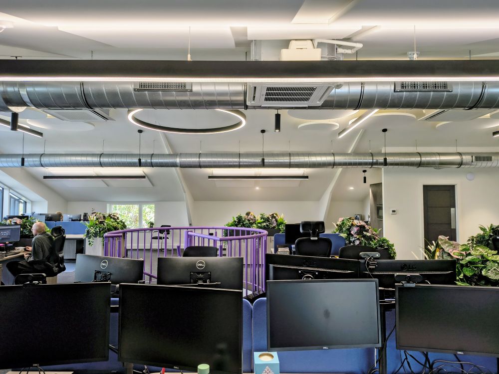 Compliance Building Control registered building inspector